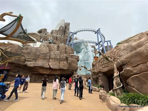Genting SkyWorlds Review: Everything You Need To .